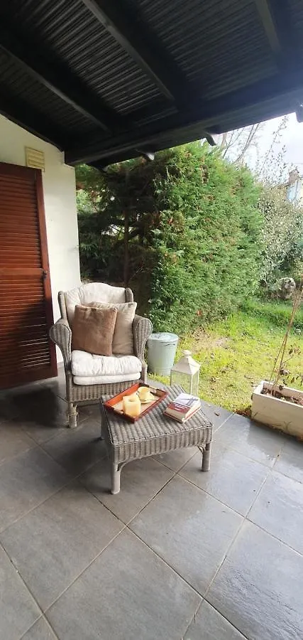 Nikol Villa Elani سيفيري