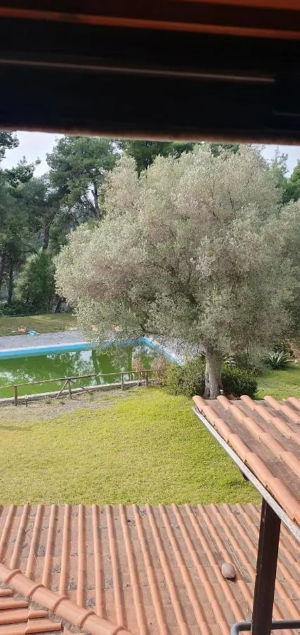 Nikol Villa Elani سيفيري