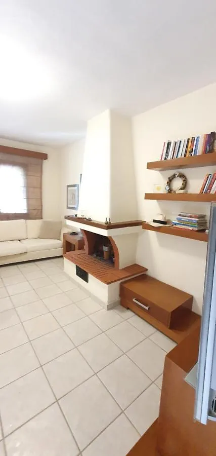 Nikol Villa Elani سيفيري 0*,