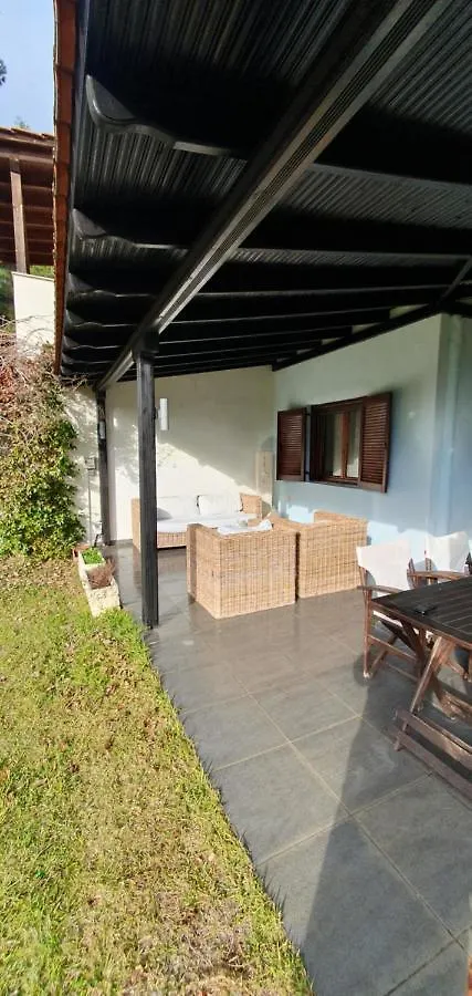 Nikol Villa Elani سيفيري
