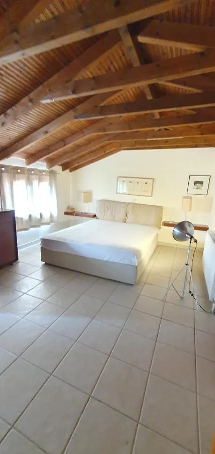 Nikol Villa Elani Siviri