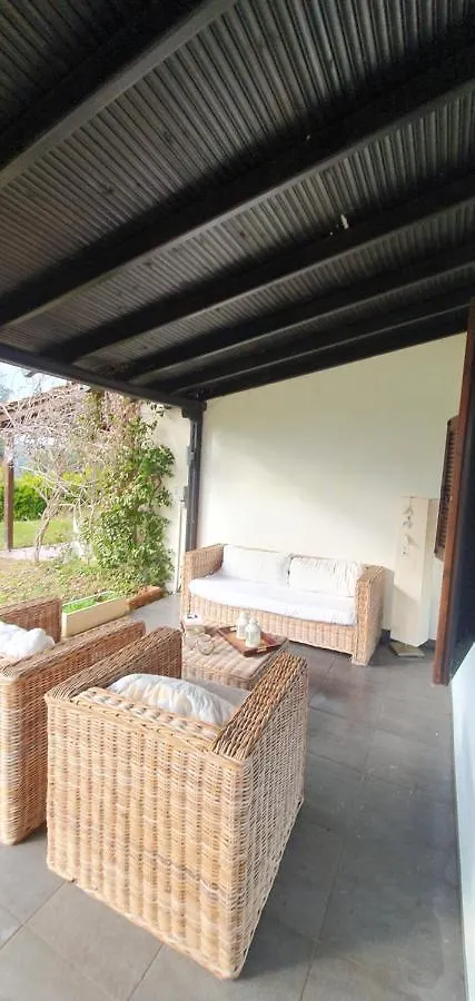 Nikol Villa Elani Siviri