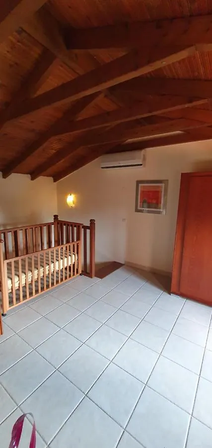 Nikol Villa Elani Siviri
