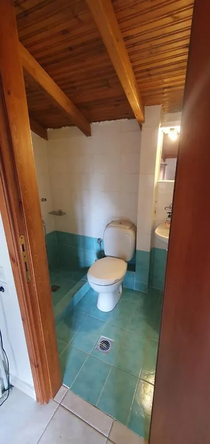 Nikol Villa Elani Siviri