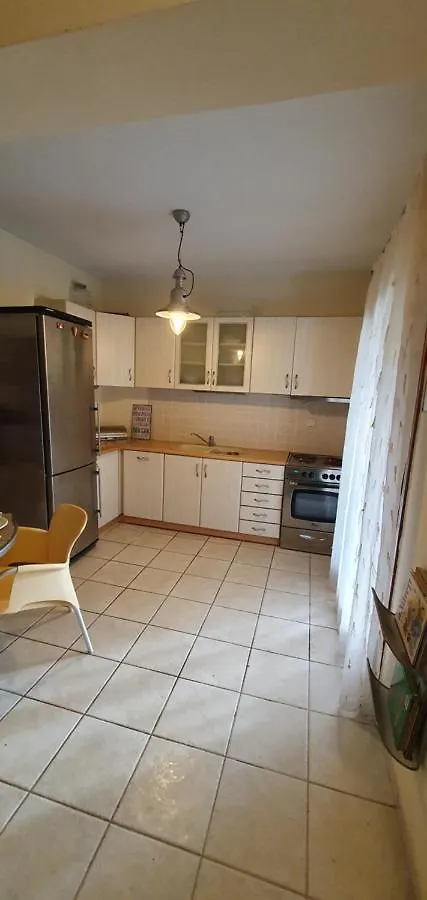 Nikol Villa Elani Siviri Grecja