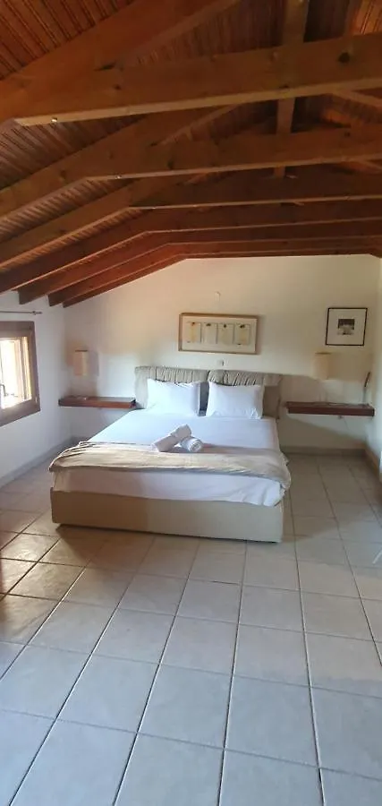 Nikol Villa Elani Siviri